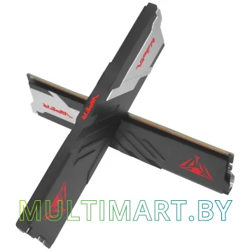 Оперативная память Patriot Viper Venom 2x16GB DDR5 PC5-48000 (PVV532G600C30K) картинка 3